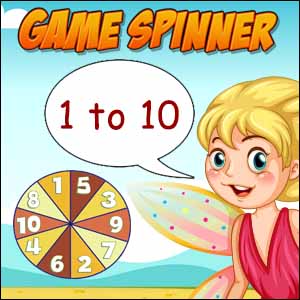Spinner Games