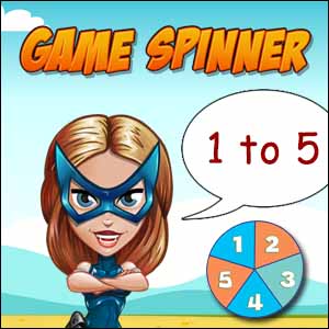 Game Spinner