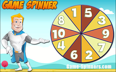 spinner games